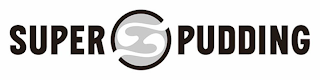 SUPER S PUDDING logo