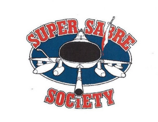 SUPER SABRE SOCIETY logo