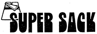 SUPER SACK logo