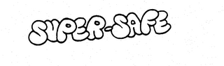 SUPER-SAFE logo