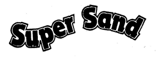 SUPER SAND