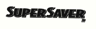 SUPER SAVER logo