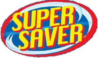 SUPER SAVER logo