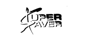 SUPER SAVER PLUS logo