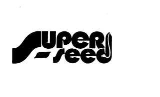 SUPER SEED logo