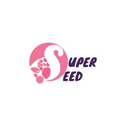 SUPER SEED logo
