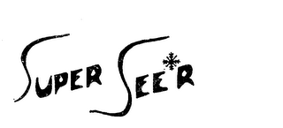 SUPER SEER logo