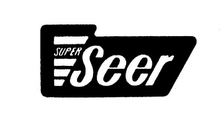 SUPER SEER logo