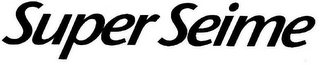 SUPER SEIME logo