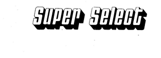 SUPER SELECT logo