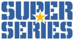 SUPER SERIES logo