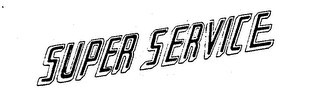 SUPER SERVICE logo