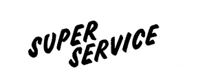 SUPER SERVICE logo