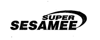 SUPER SESAMEE logo