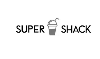 SUPER SHACK logo