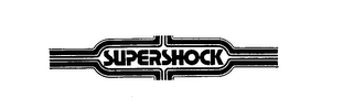 SUPER SHOCK logo