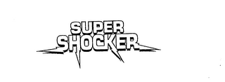SUPER SHOCKER logo