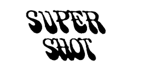 SUPER SHOT logo
