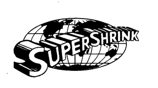 SUPER SHRINK logo