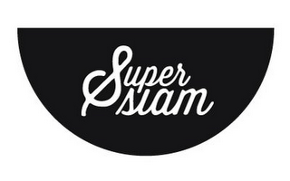 SUPER SIAM logo
