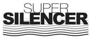 SUPER SILENCER logo