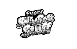 SUPER SILLY SOFT STUFF logo