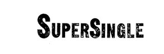 SUPER SINGLE logo
