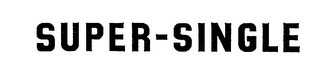SUPER-SINGLE logo