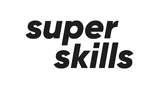 SUPER SKILLS logo