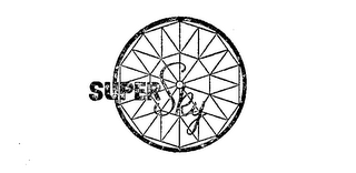 SUPER SKY logo
