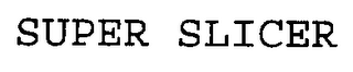 SUPER SLICER logo
