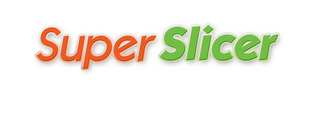SUPER SLICER logo