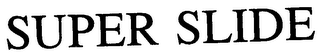 SUPER SLIDE logo