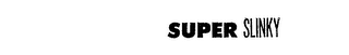 SUPER SLINKY logo