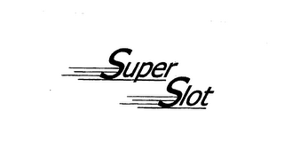 SUPER SLOT logo