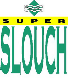 SUPER SLOUCH logo