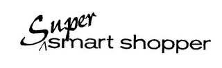 SUPER SMART SHOPPER logo