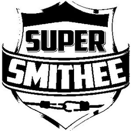 SUPER SMITHEE logo