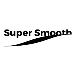 SUPER SMOOTH logo
