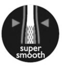 SUPER SMOOTH logo