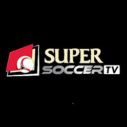 SUPER SOCCER TV logo