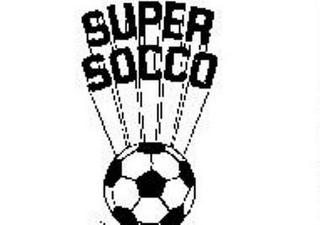 SUPER SOCCO logo
