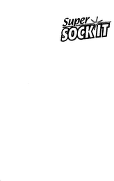 SUPER SOCK IT logo