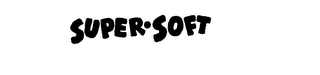 SUPER-SOFT logo