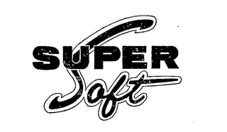 SUPER SOFT logo