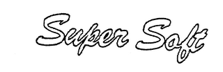 SUPER SOFT logo