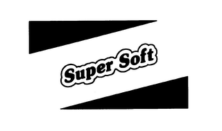 SUPER SOFT logo