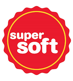 SUPER SOFT logo
