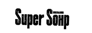 SUPER SOHP logo