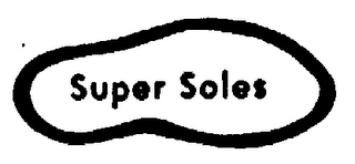 SUPER SOLES logo